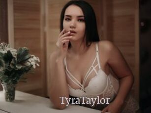 TyraTaylor