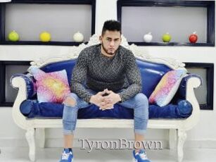 TyronBrown