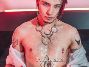 Tyron_xxx