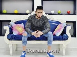 TyroneBrown