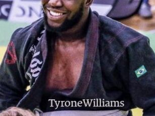 TyroneWilliams