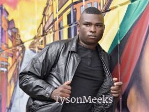 TysonMeeks