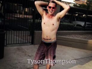 TysonThompson
