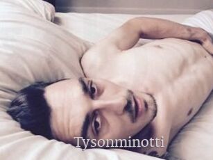 Tysonminotti