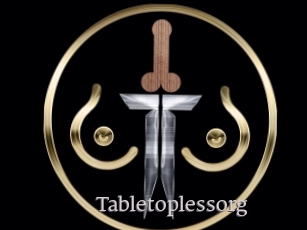 Tabletoplessorg