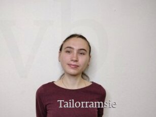 Tailorramsie