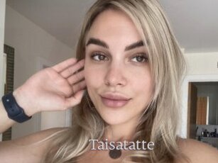 Taisatatte