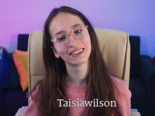 Taisiawilson