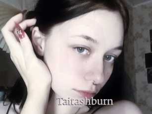 Taitashburn
