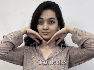 Taitdeeks
