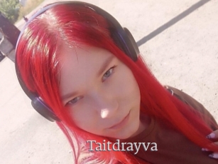Taitdrayva