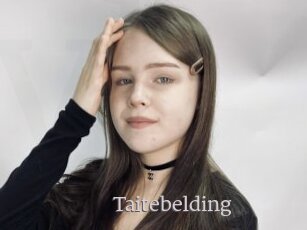 Taitebelding