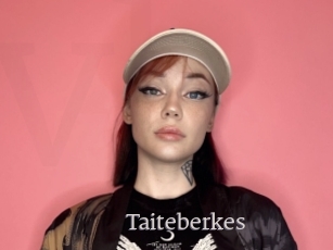 Taiteberkes