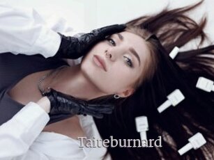 Taiteburnard