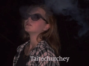 Taitechurchey