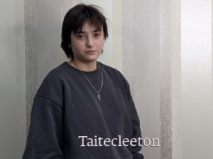 Taitecleeton