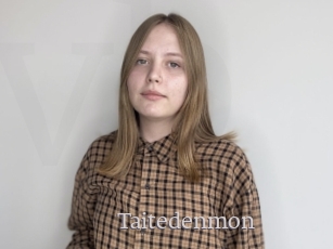 Taitedenmon