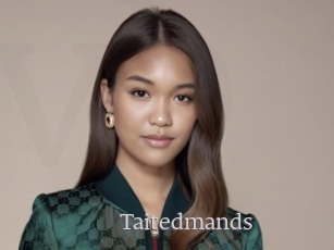 Taitedmands
