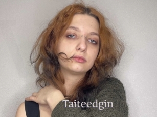 Taiteedgin
