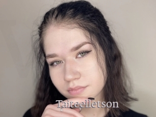 Taiteelletson