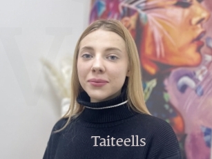 Taiteells