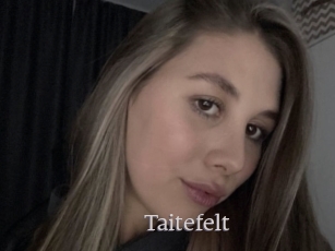 Taitefelt