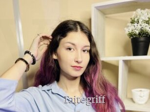 Taitegriff