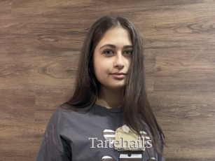 Taitehails