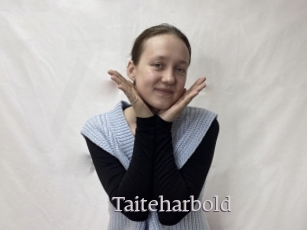 Taiteharbold