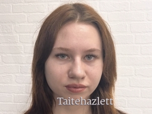 Taitehazlett