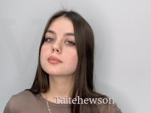 Taitehewson