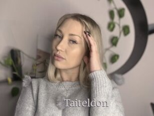 Taiteldon
