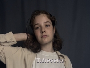 Taitevetts