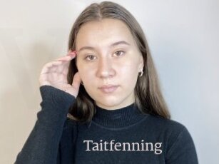 Taitfenning