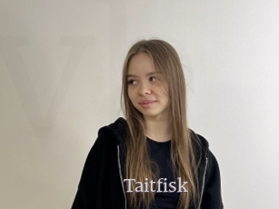 Taitfisk