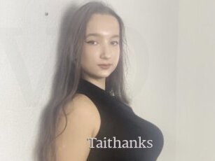 Taithanks