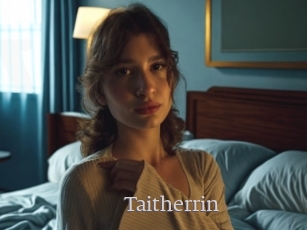 Taitherrin