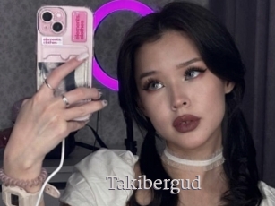 Takibergud