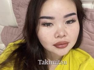 Takimitsu