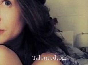 Talentedtori