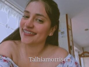 Talhiamorrison