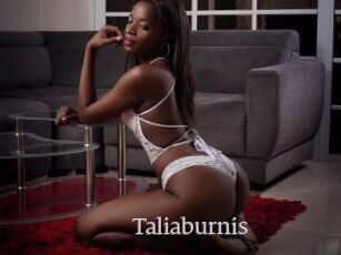 Taliaburnis