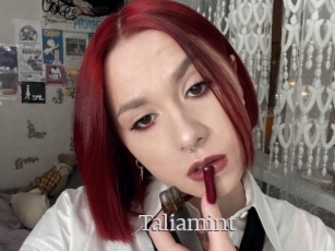 Taliamint