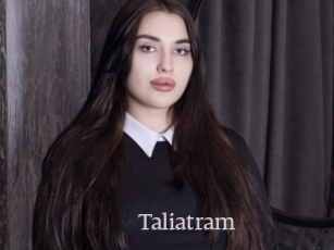 Taliatram