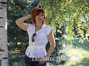 Talinamtalina