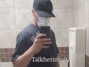 Talkherintoit