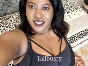 Tallbusty