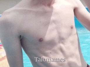 Talonjames