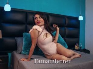 Tamaraferrer