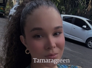 Tamaragreen